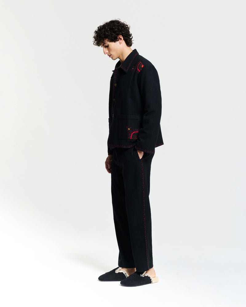 Scarlet Pants