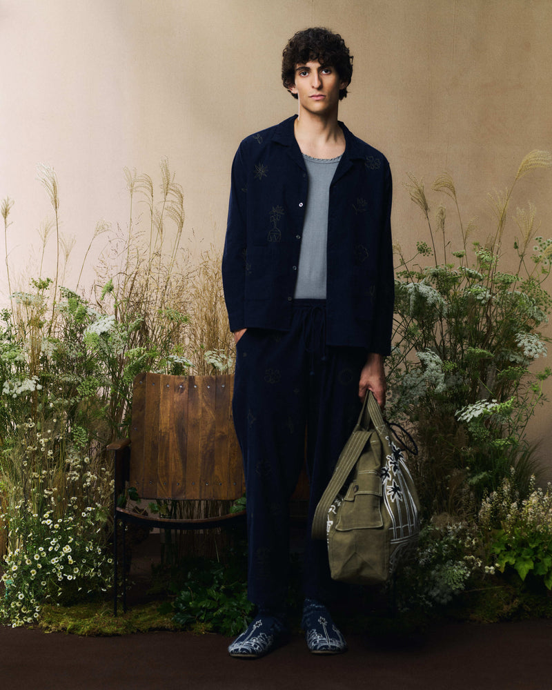 Serenade Shirt corduroy
