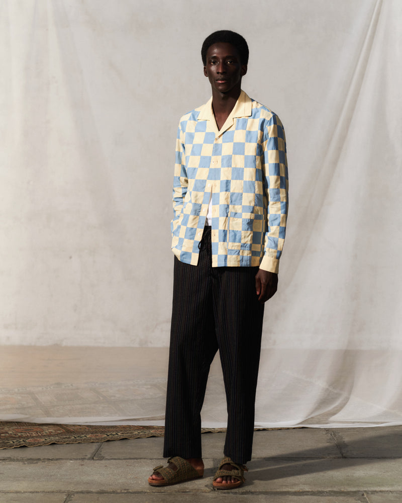 Electric Pants