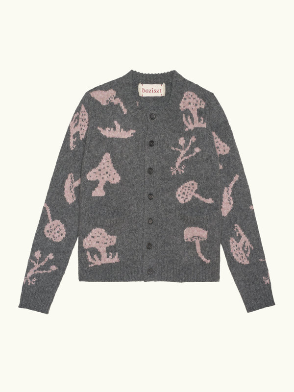 Shroom Sweater