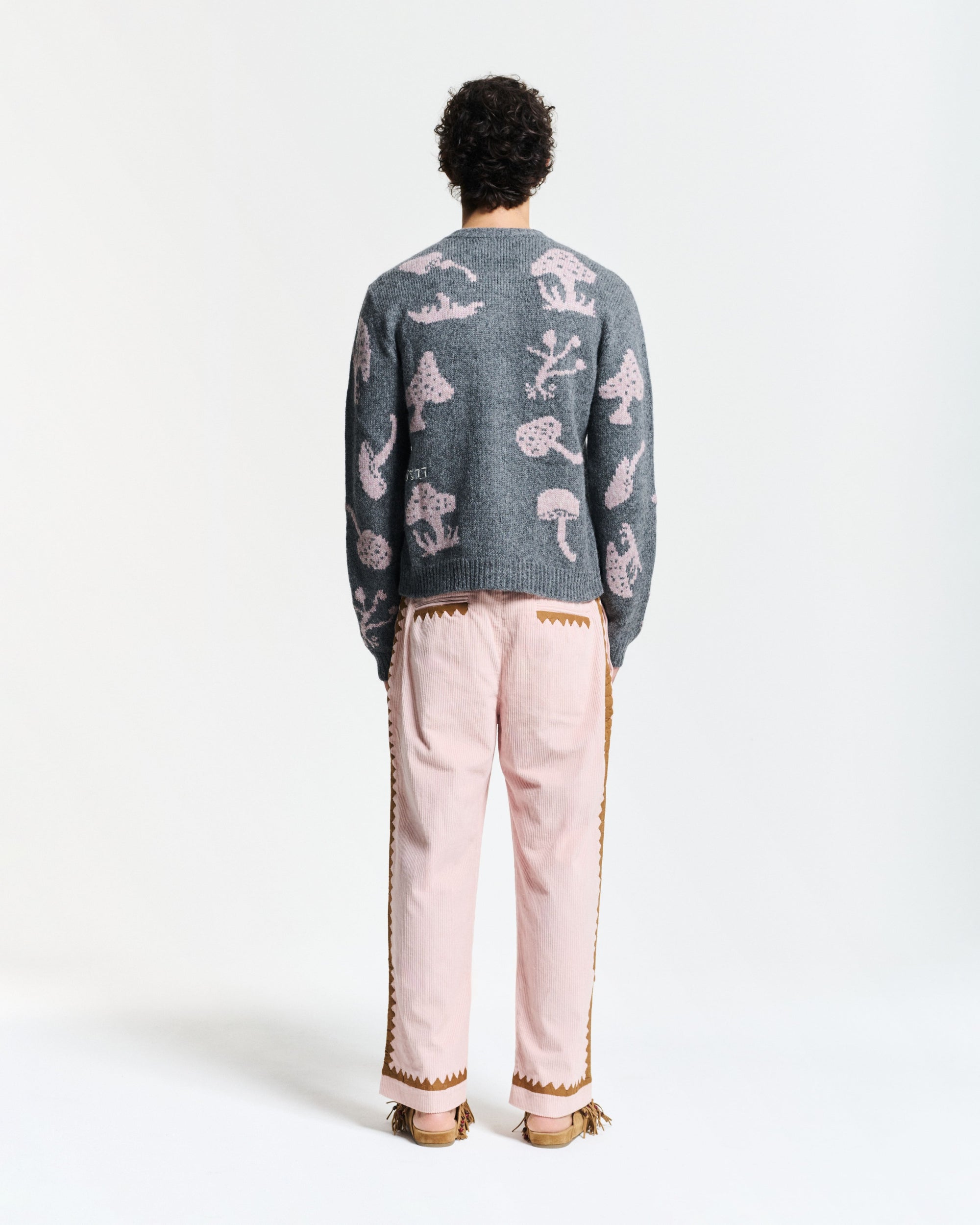 Tamr Pants