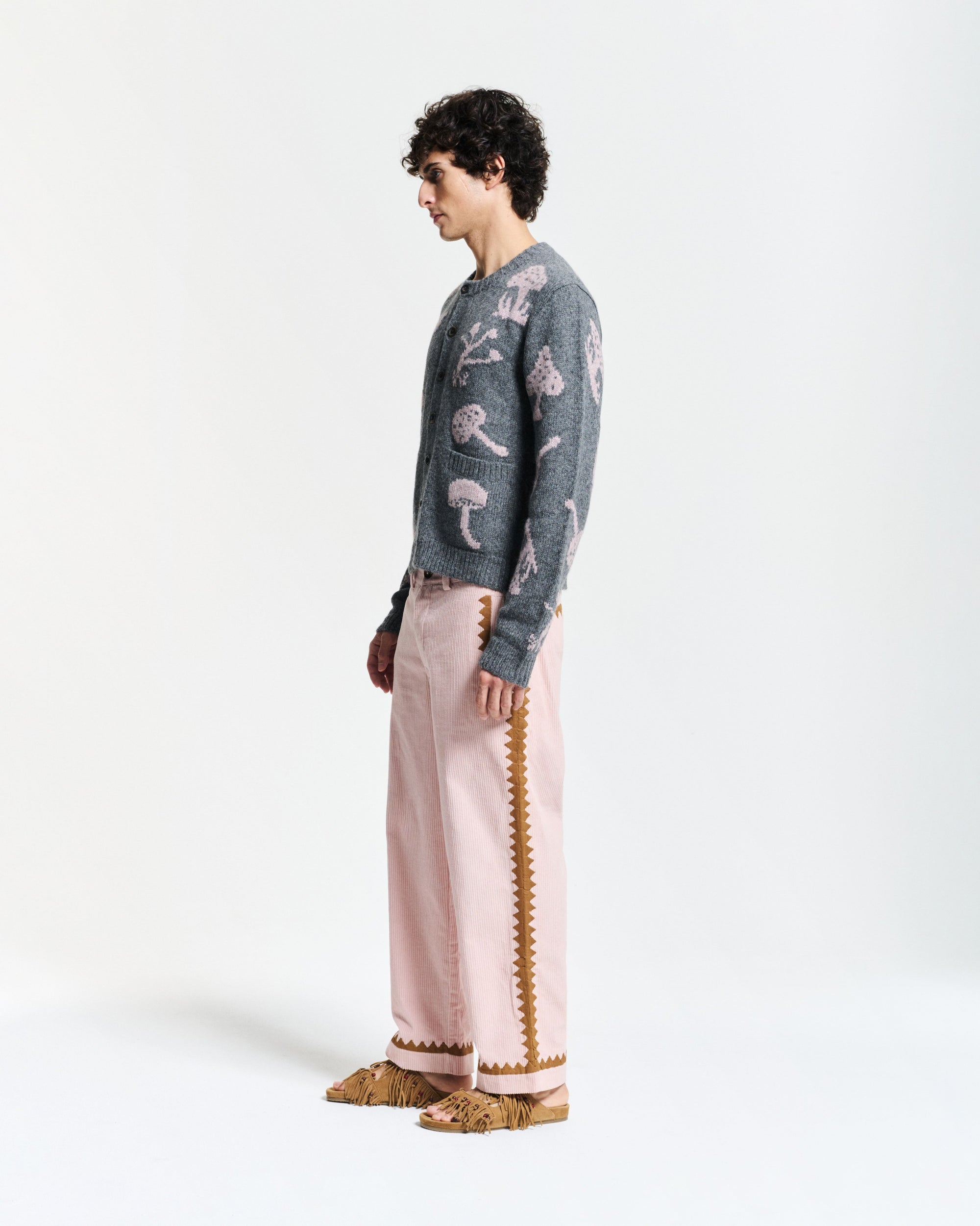 Tamr Pants