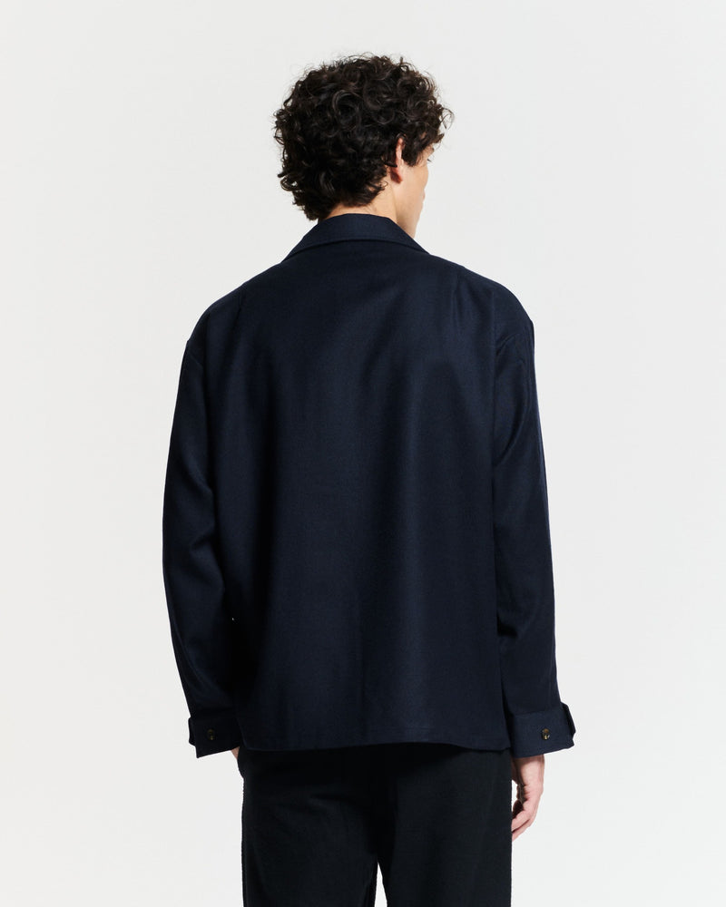 Sicil Jacket