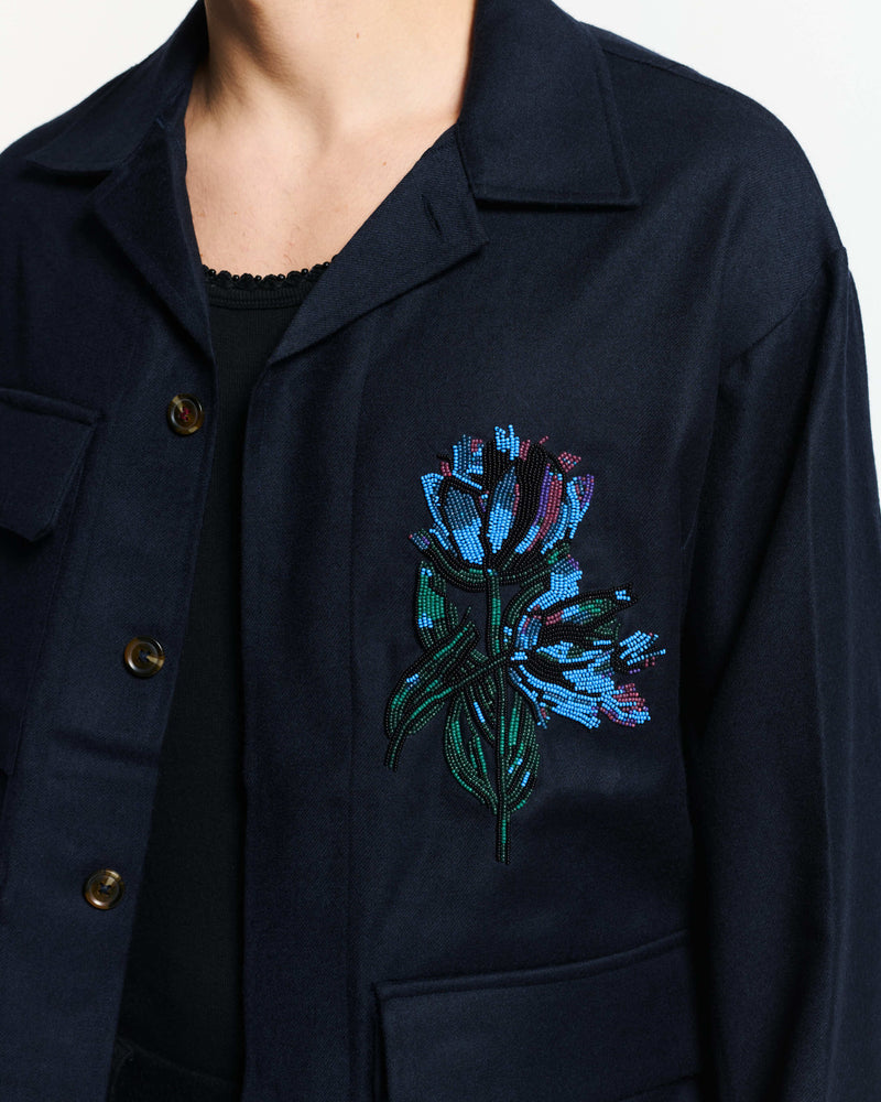 Sicil Jacket