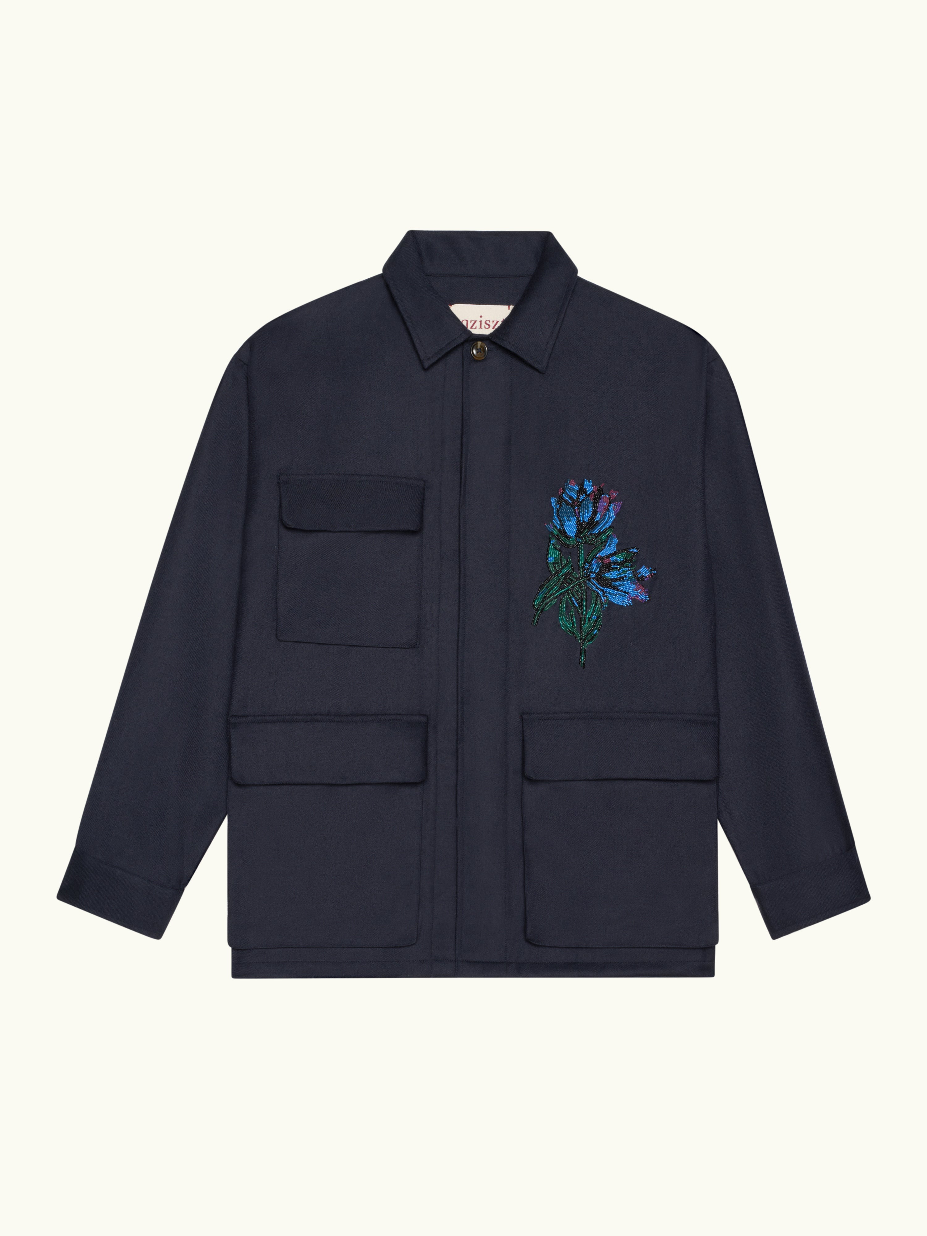 Sicil Jacket