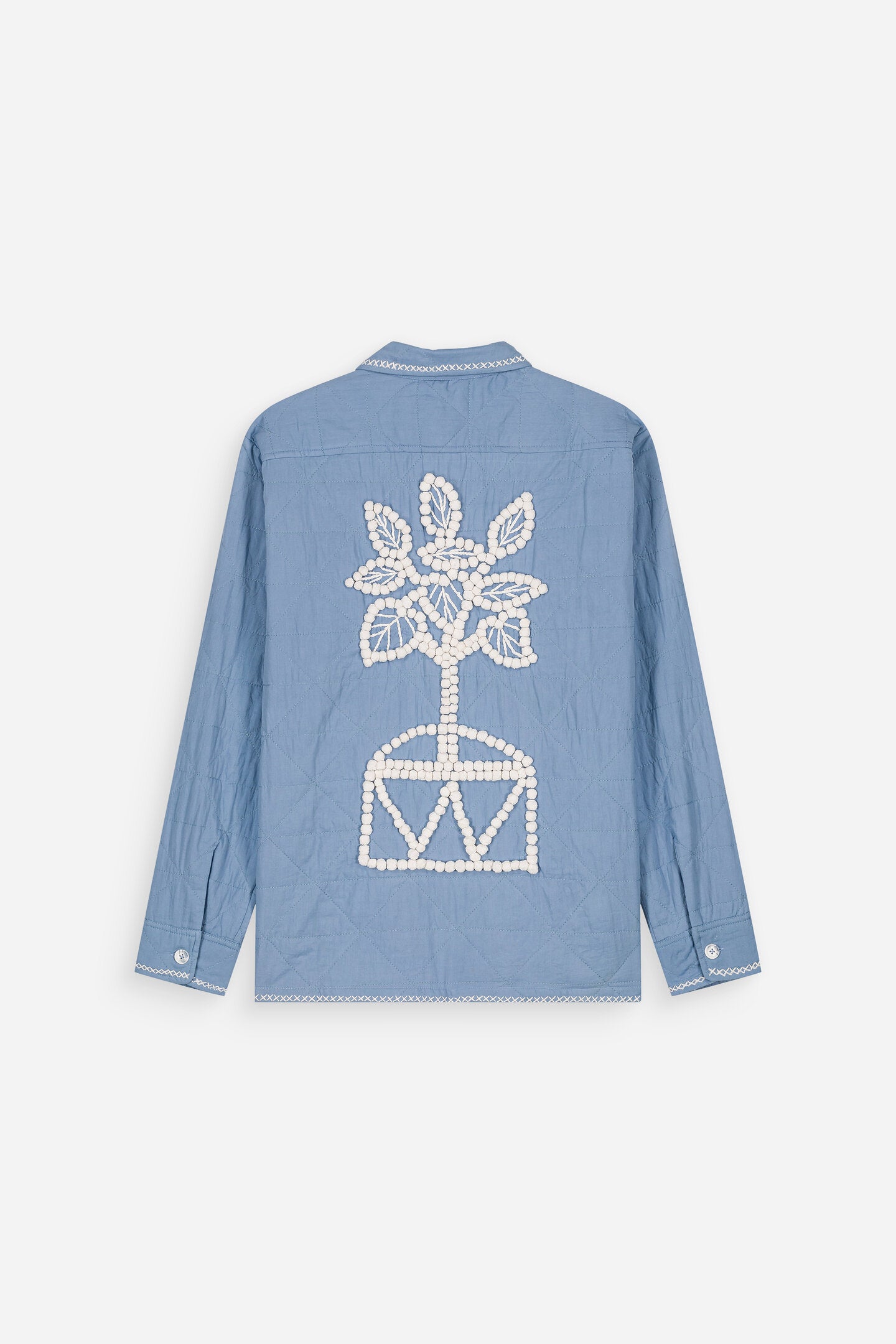 Sky Jacket