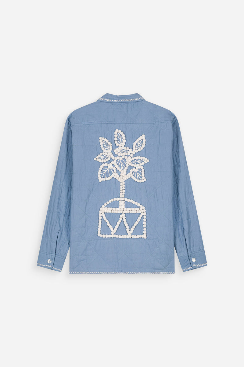 Sky Jacket