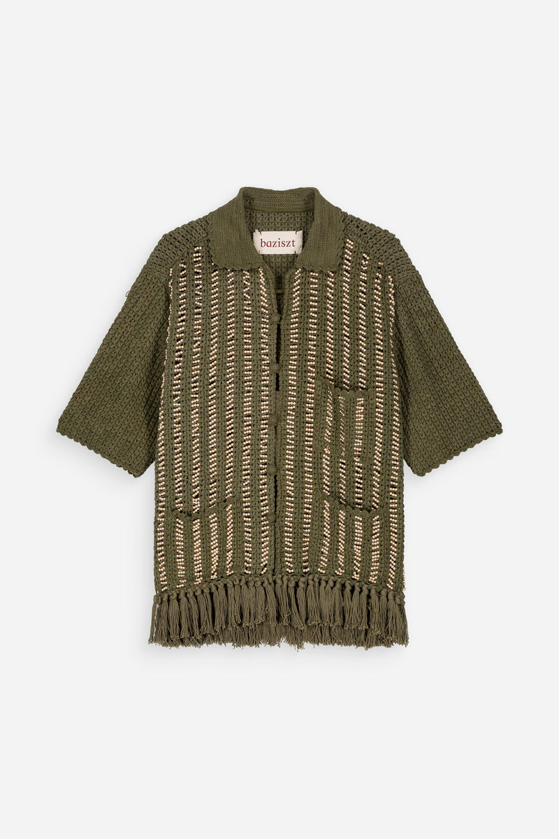 Spheres Shirt