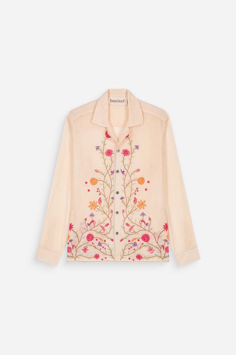 Spray Shirt