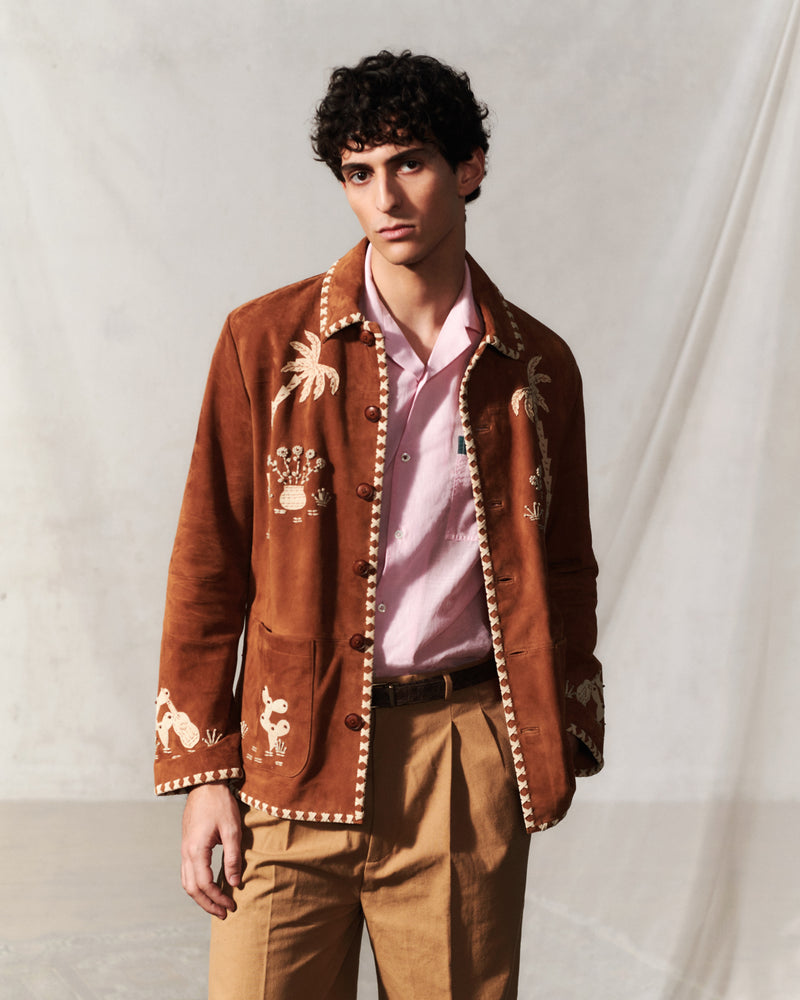 Stdom Swagger Jacket