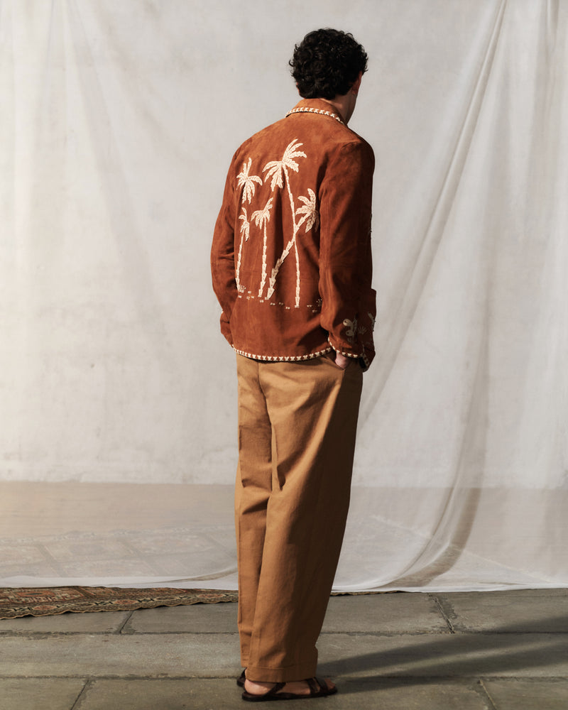 Stdom Swagger Jacket