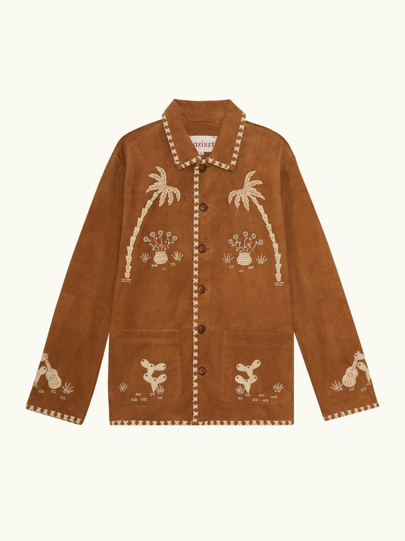 Stdom Swagger Jacket