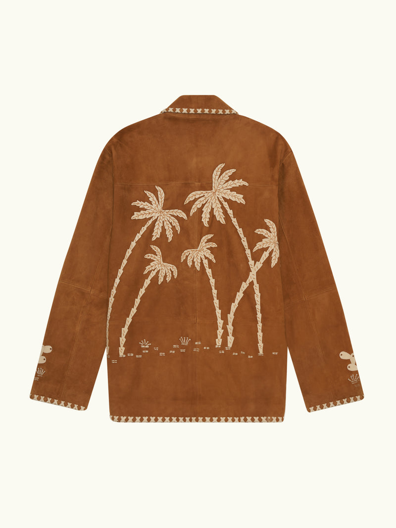 Stdom Swagger Jacket