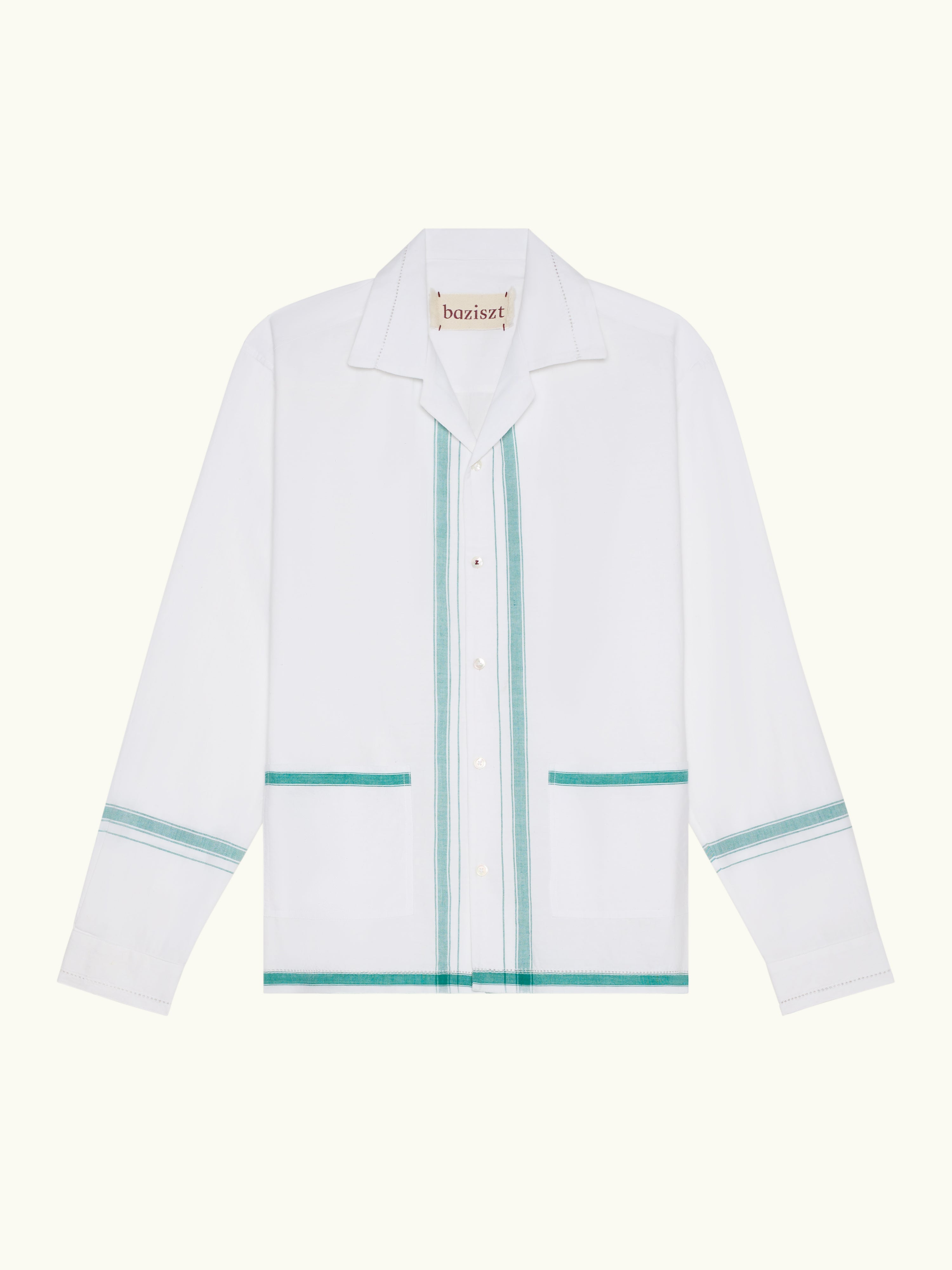 Strike Shirt Green