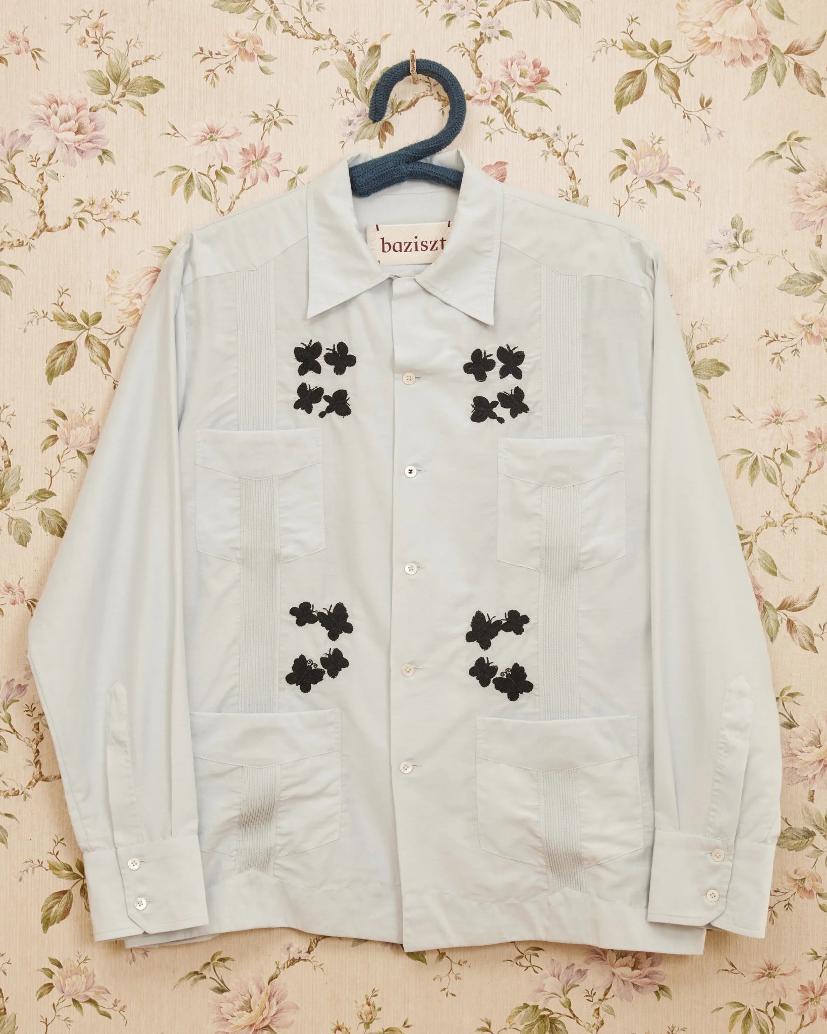 Secret Shirt