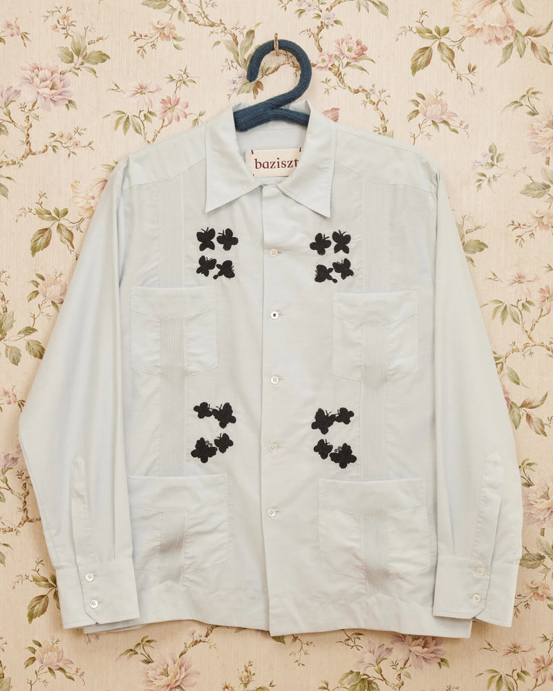 Secret shirt