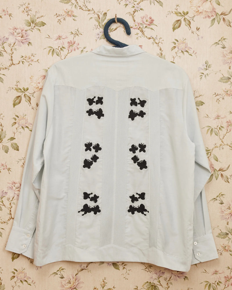 Secret shirt