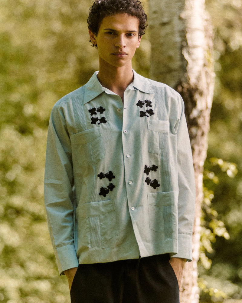 Secret shirt