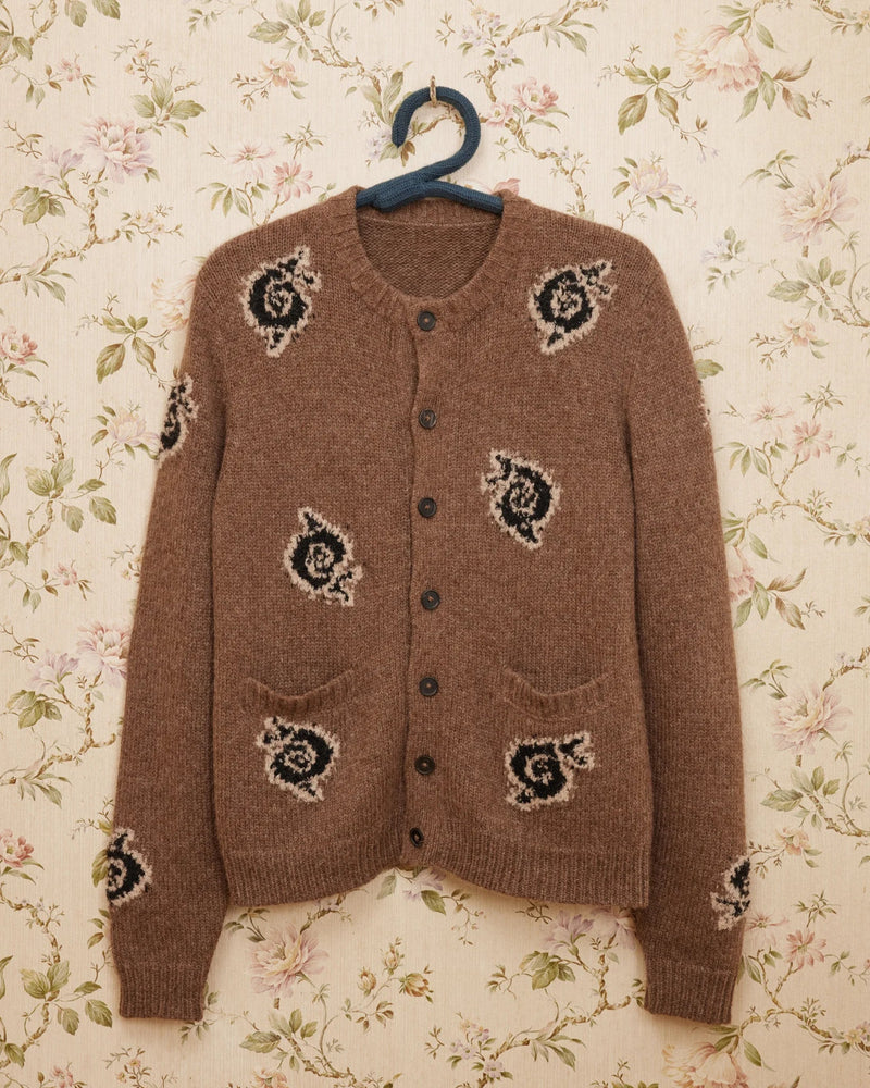 Sway Cardigan