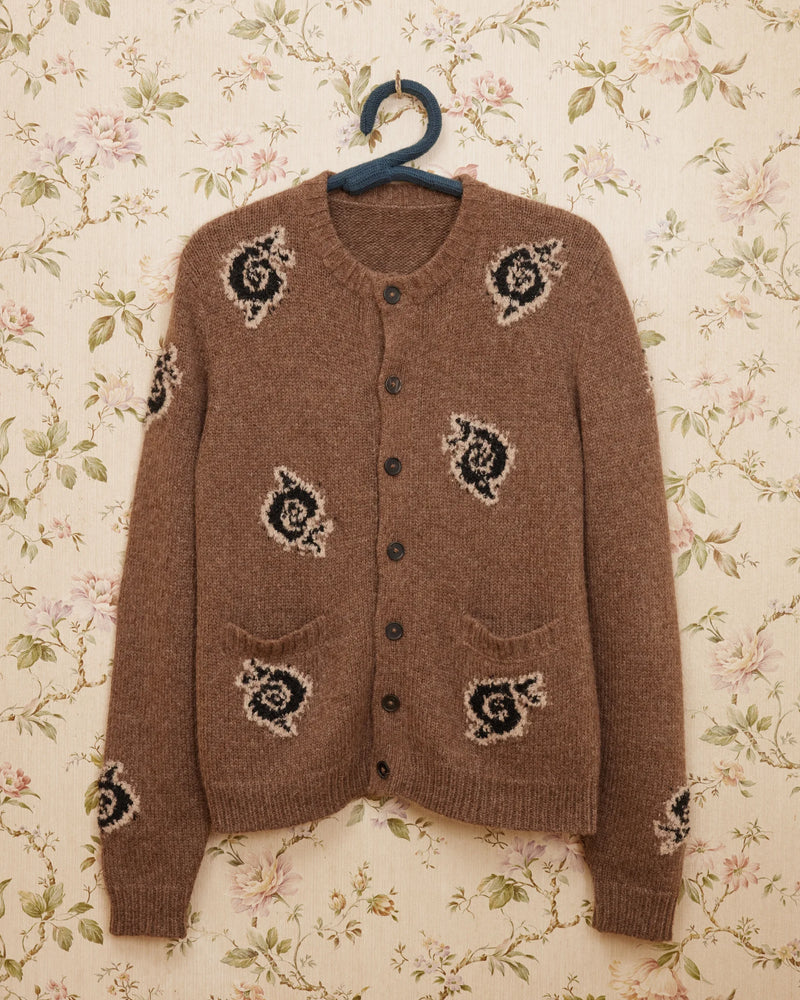 Sway Cardigan