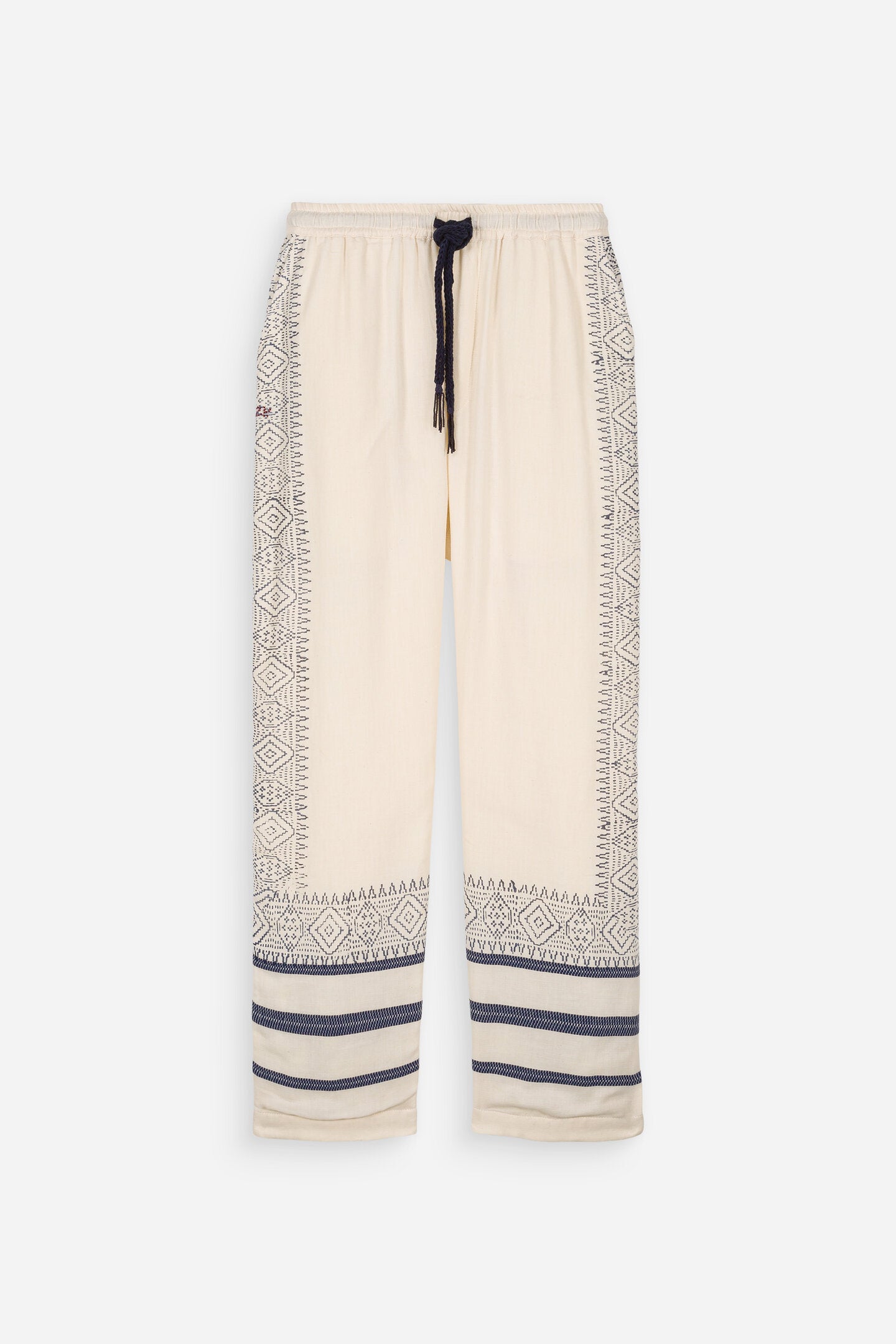 Talilo Pants Blue