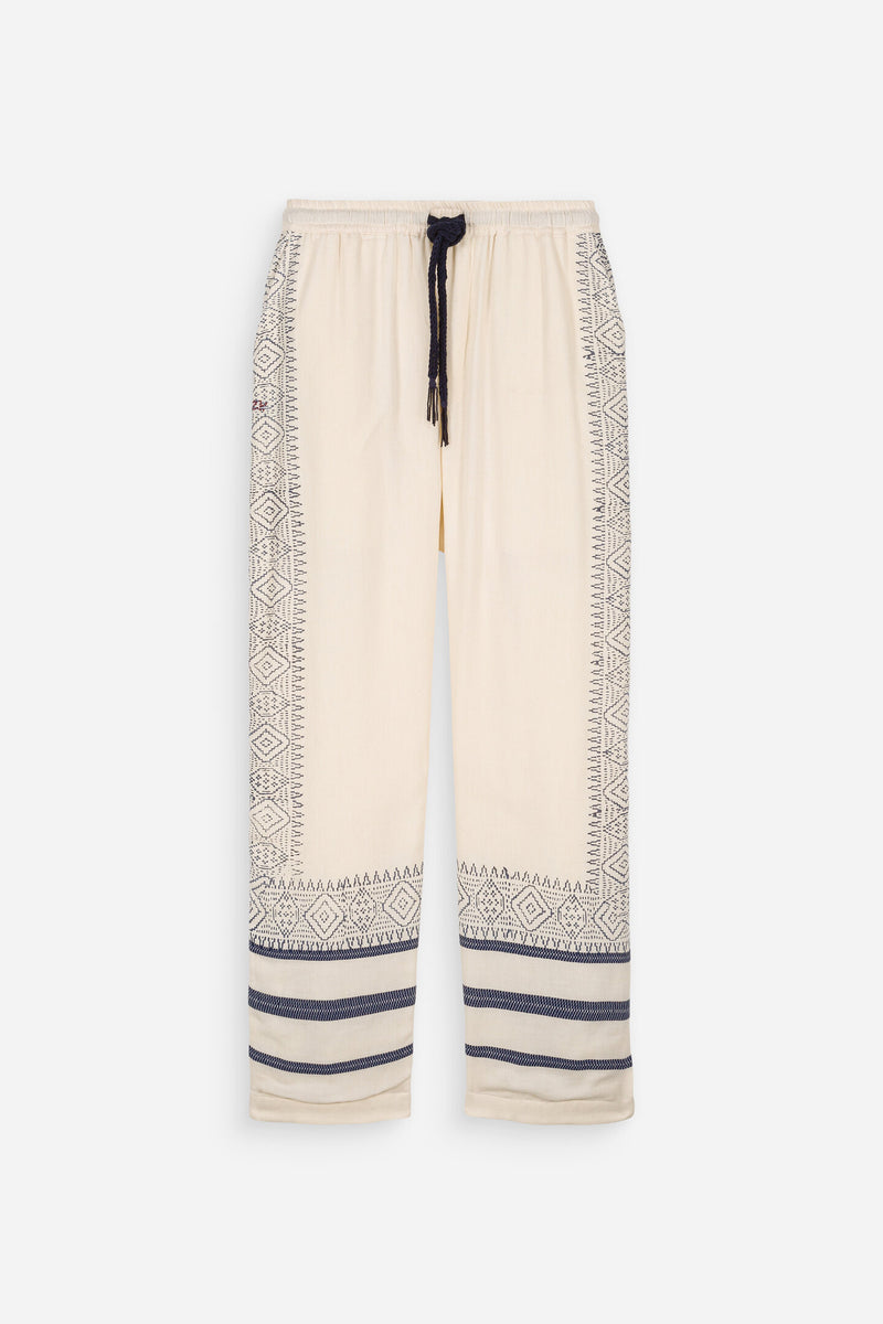 Talilo Pants Blue
