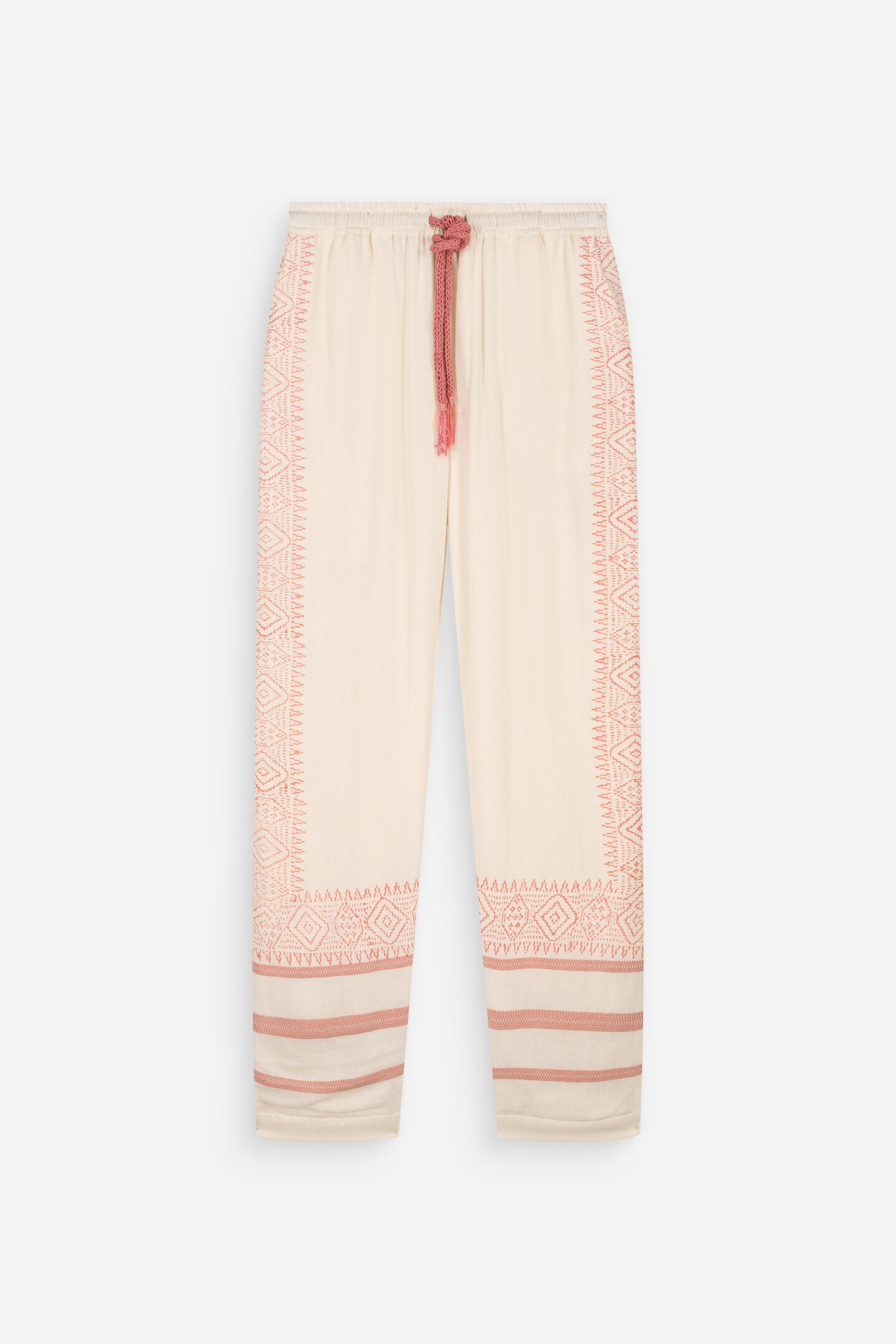 Talilo Pants Pink