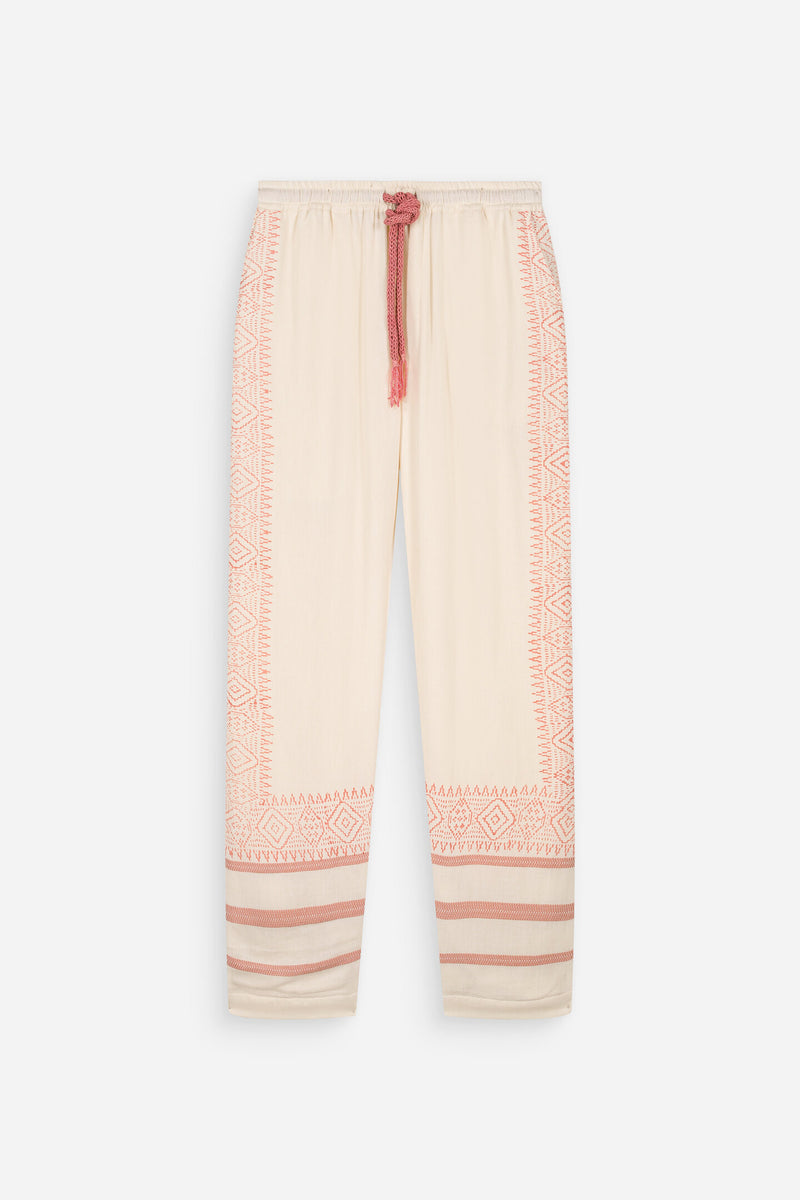 Talilo Pants Pink