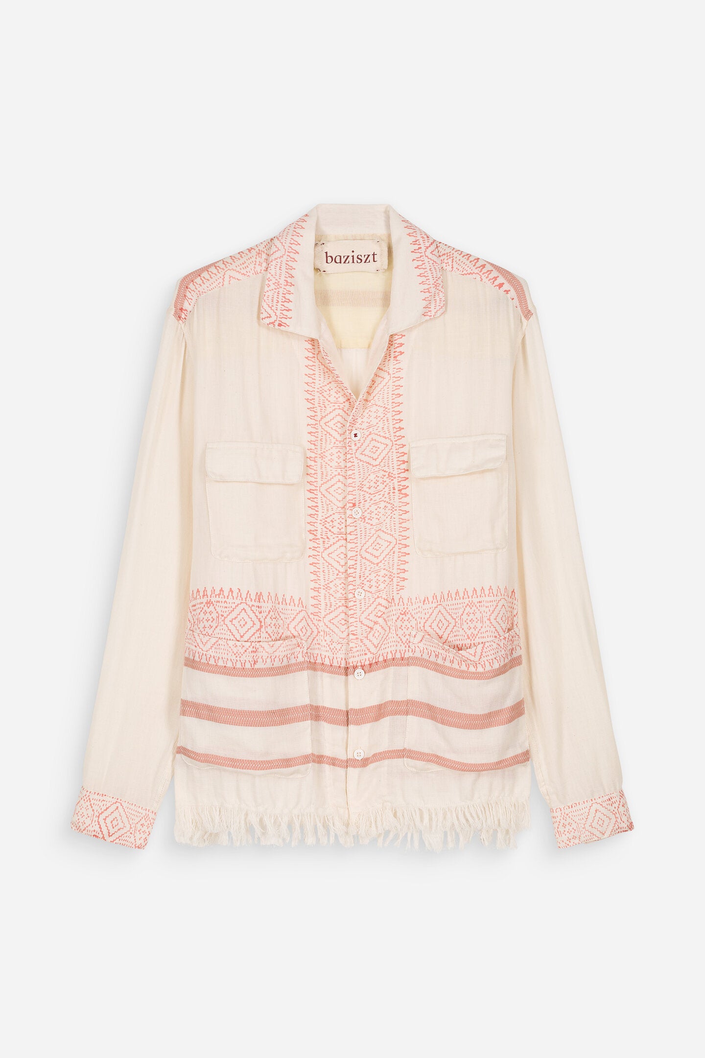 Talilo Shirt Pink