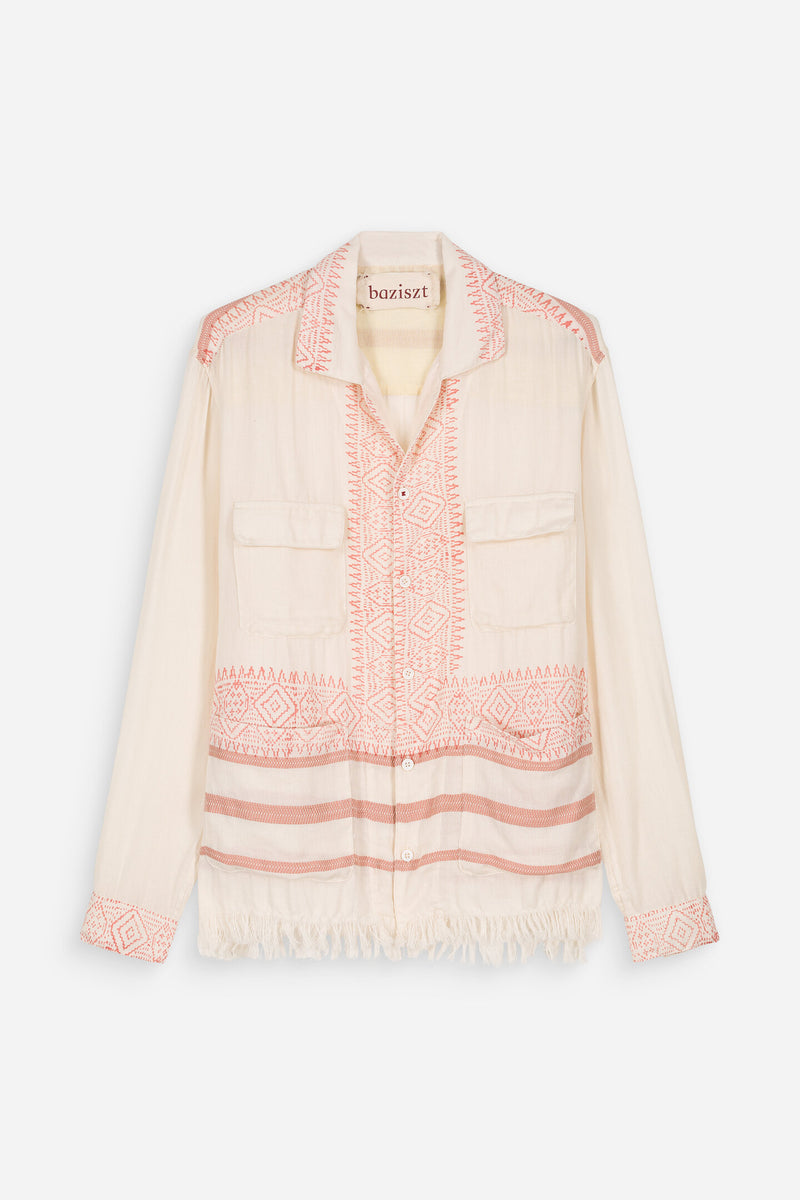 Talilo Shirt Pink