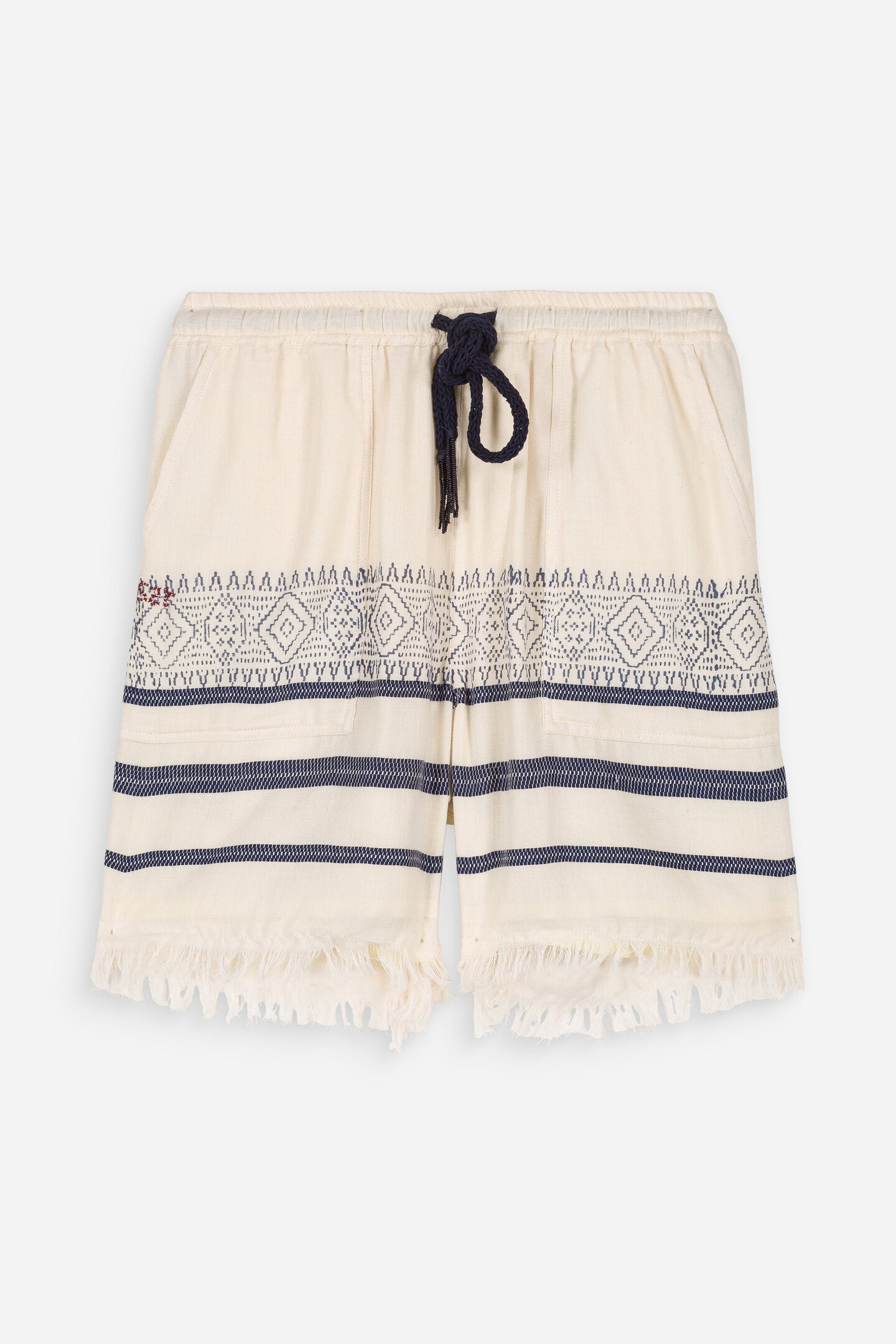 Talilo Shorts Blue