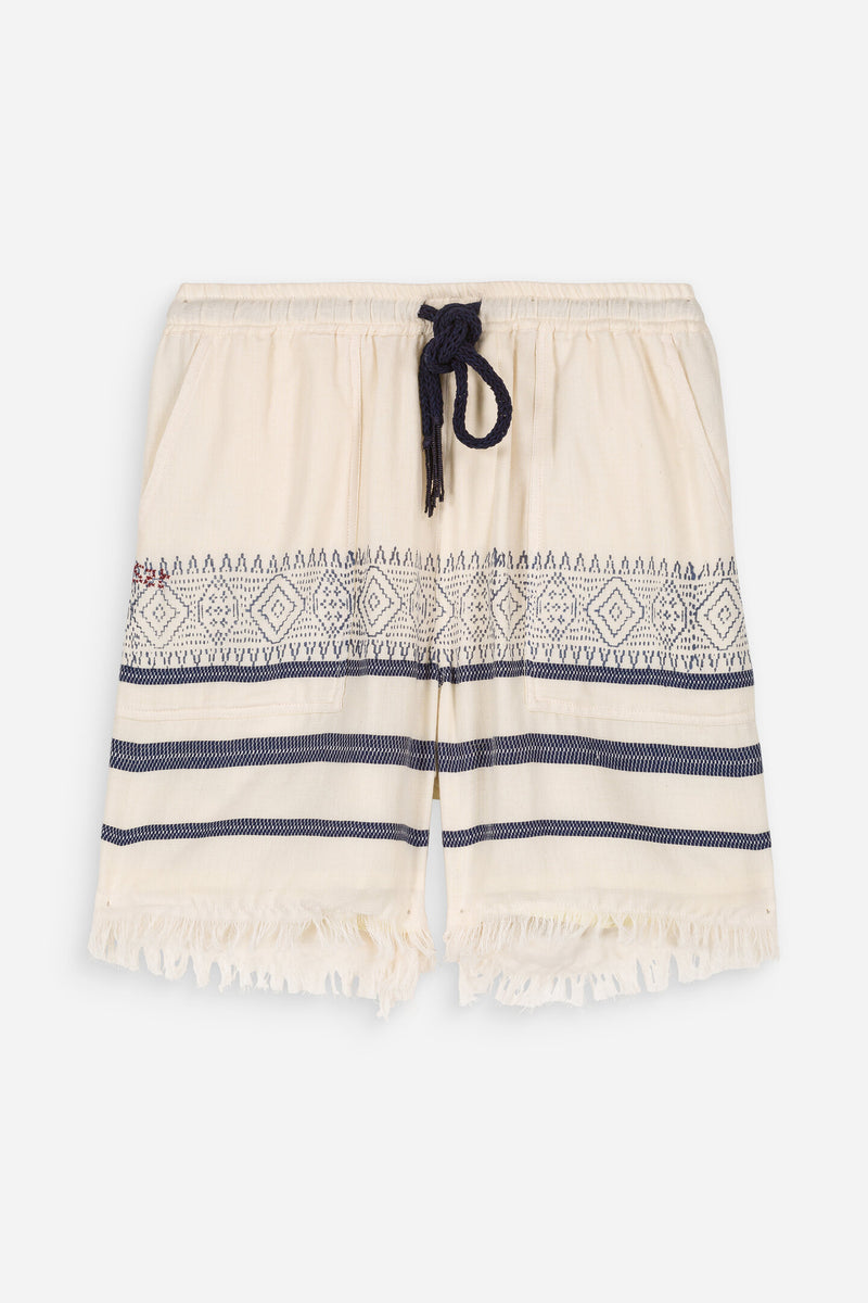 Talilo Shorts Blue