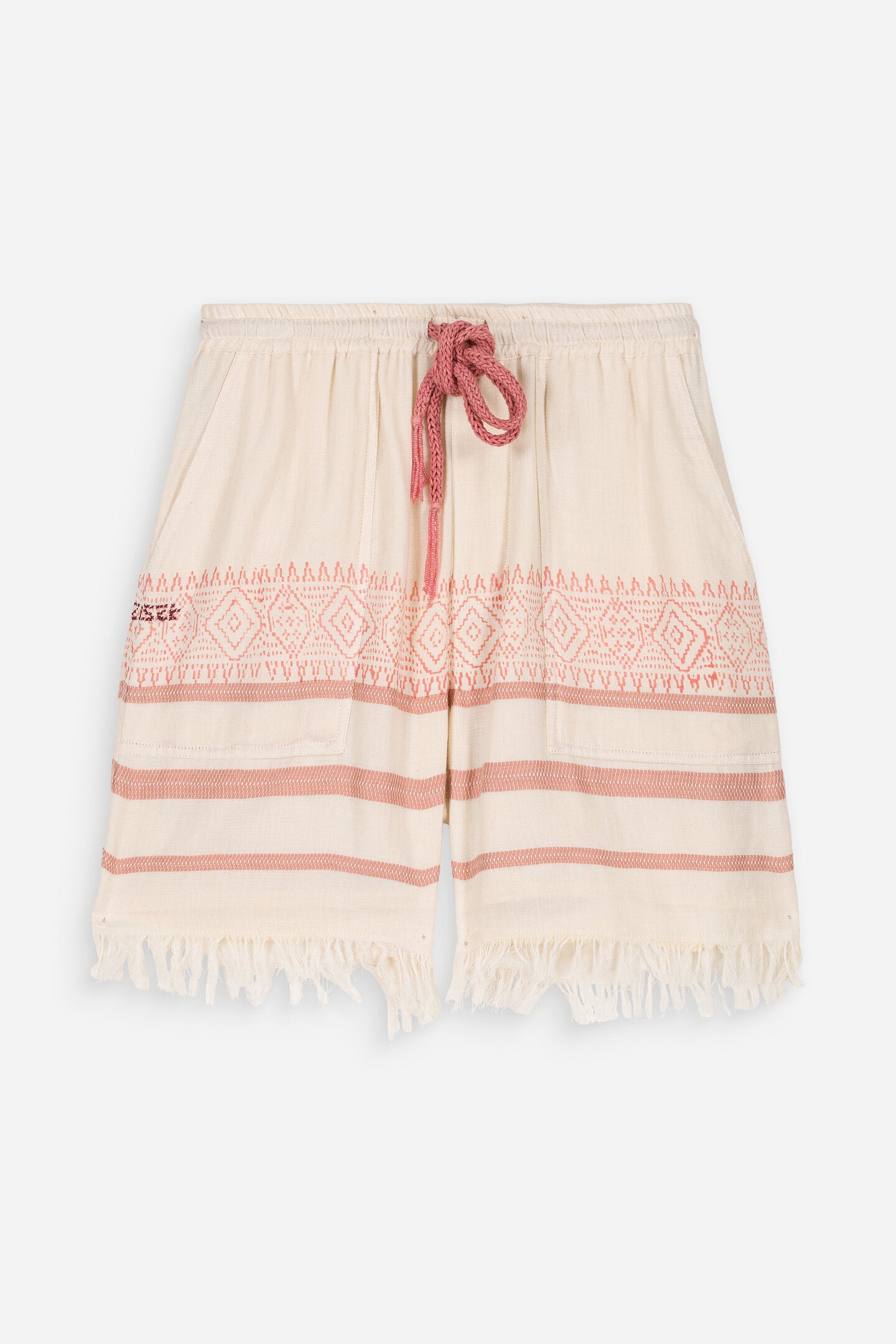 Short Talilo Rose