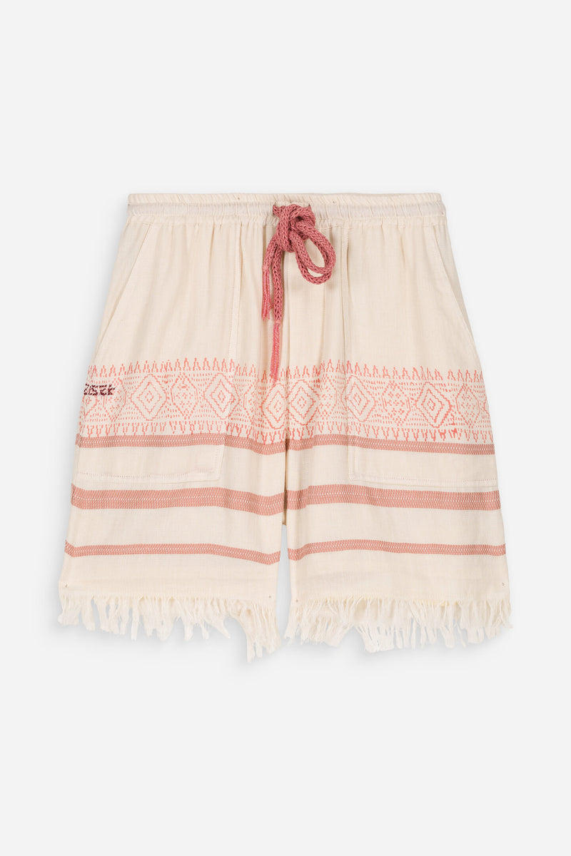 Talilo Shorts Pink