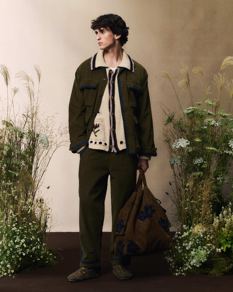 Tamr Jacket