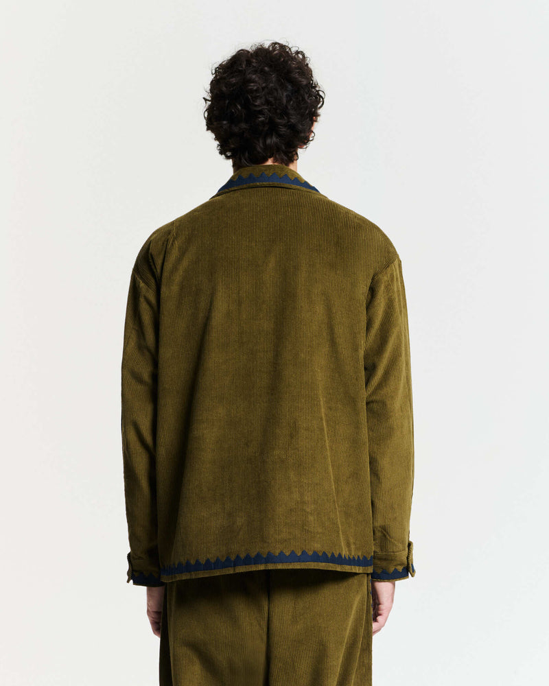 Tamr Jacket