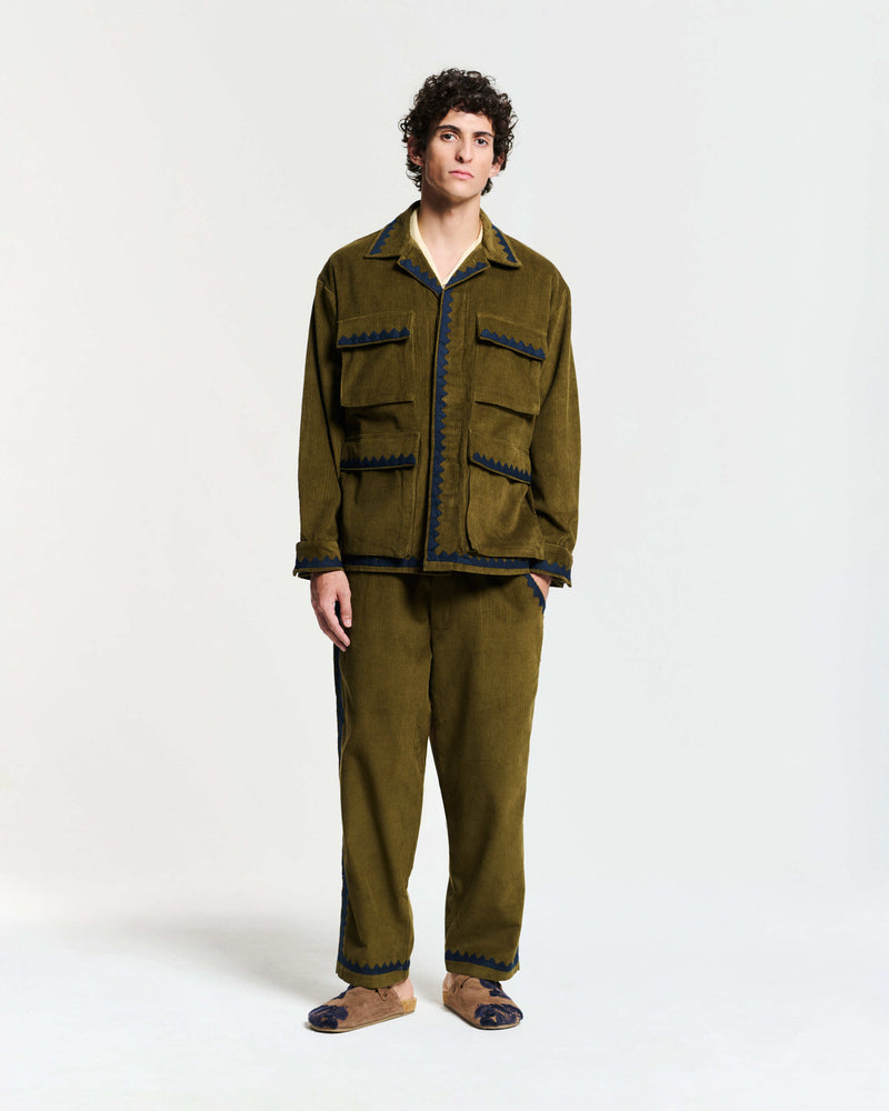 Tamr Pants