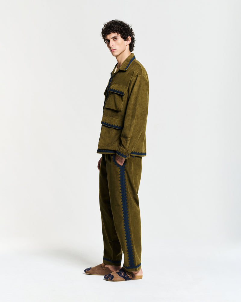 Tamr Pants