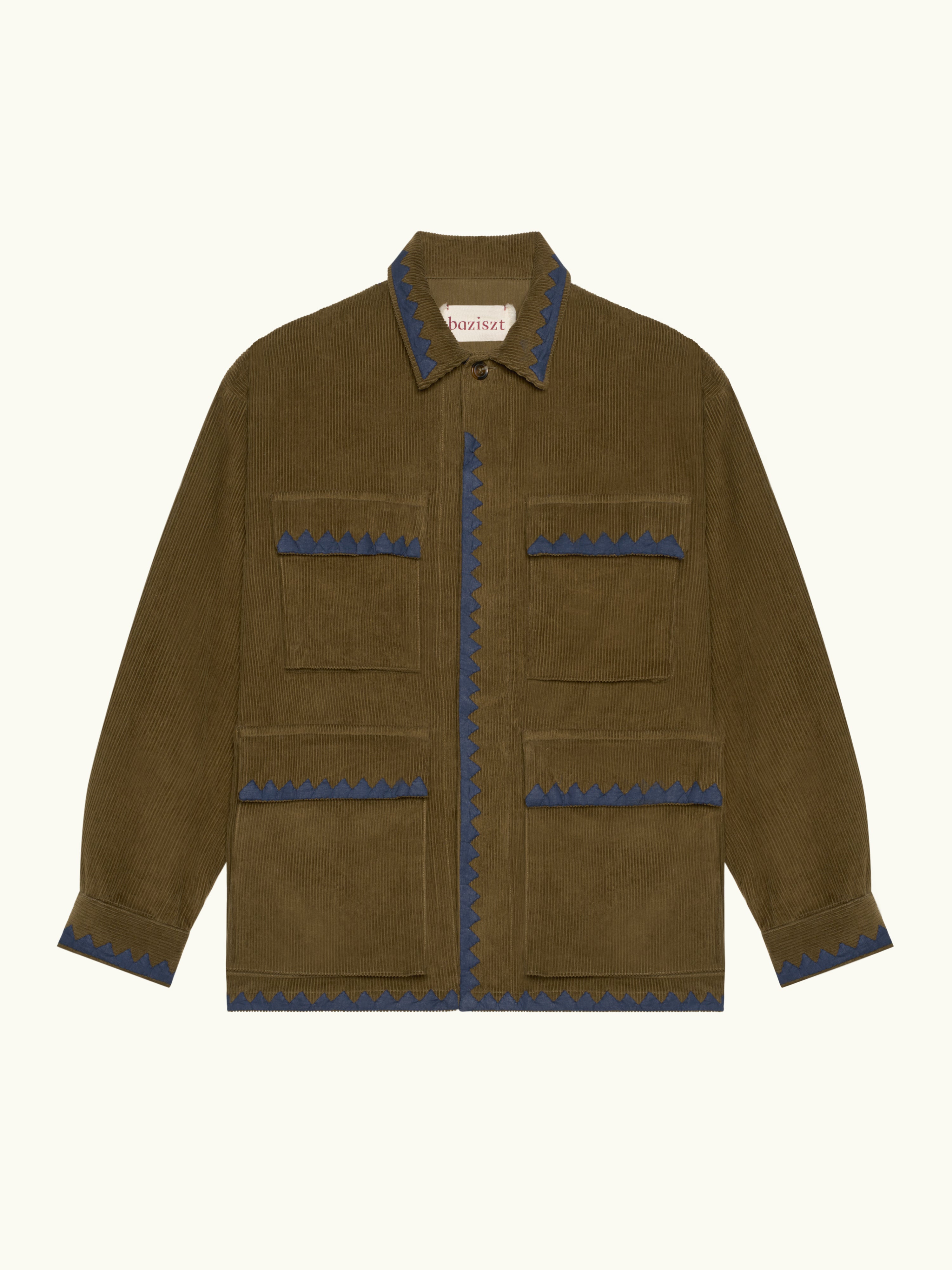 Baziszt Jackets | Artisanal craft and timeless style
