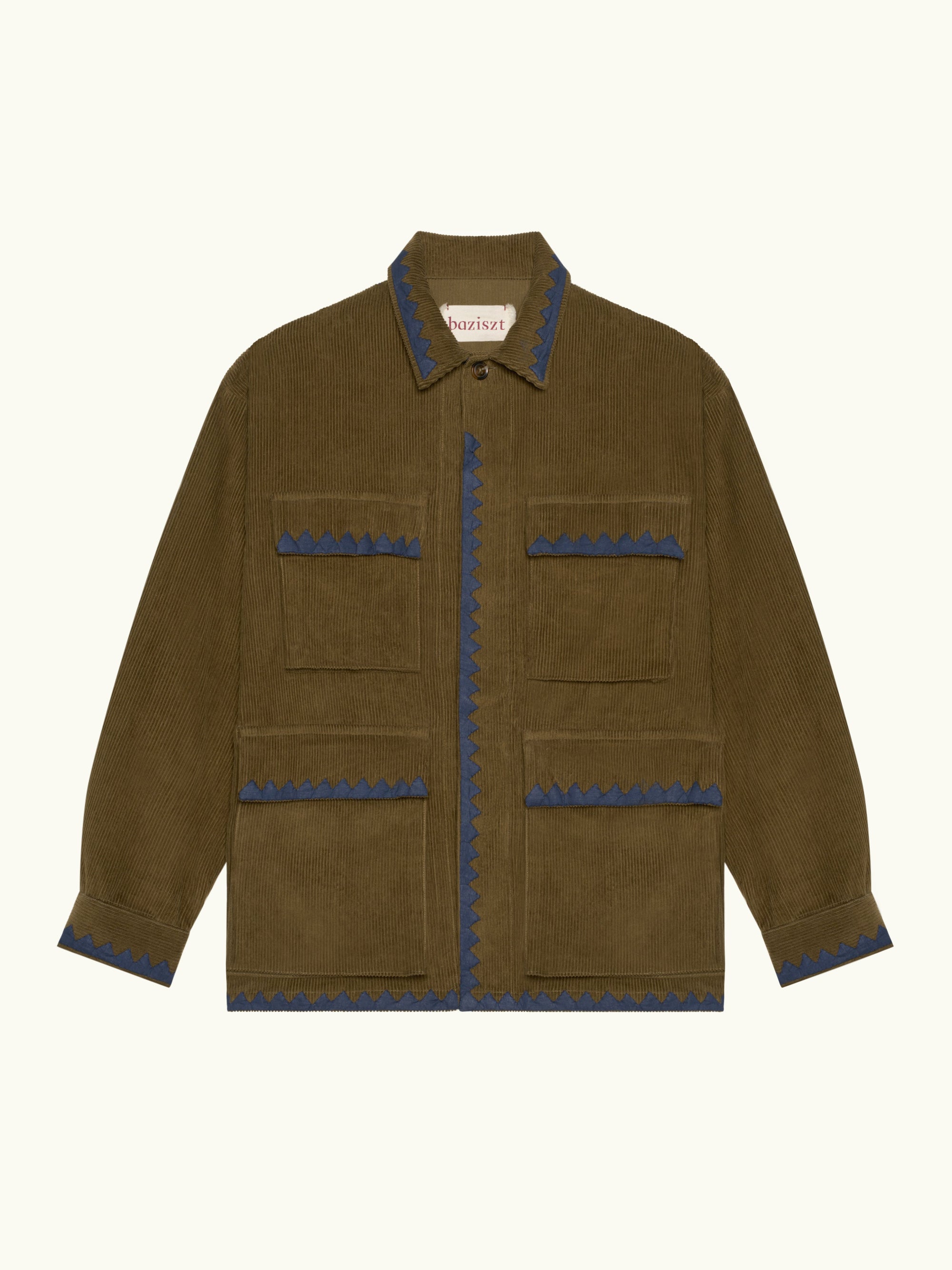 Tamr Jacket