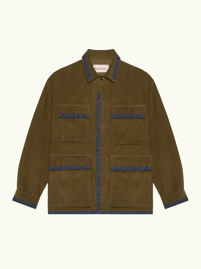 Tamr Jacket