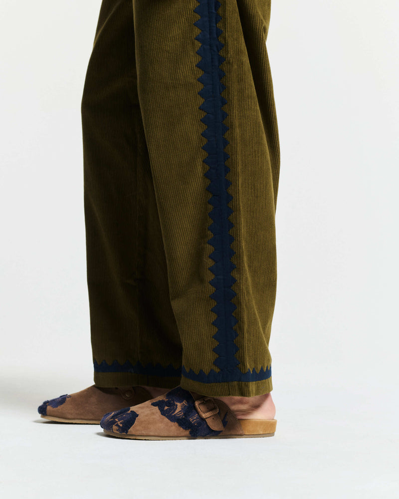 Tamr Pants
