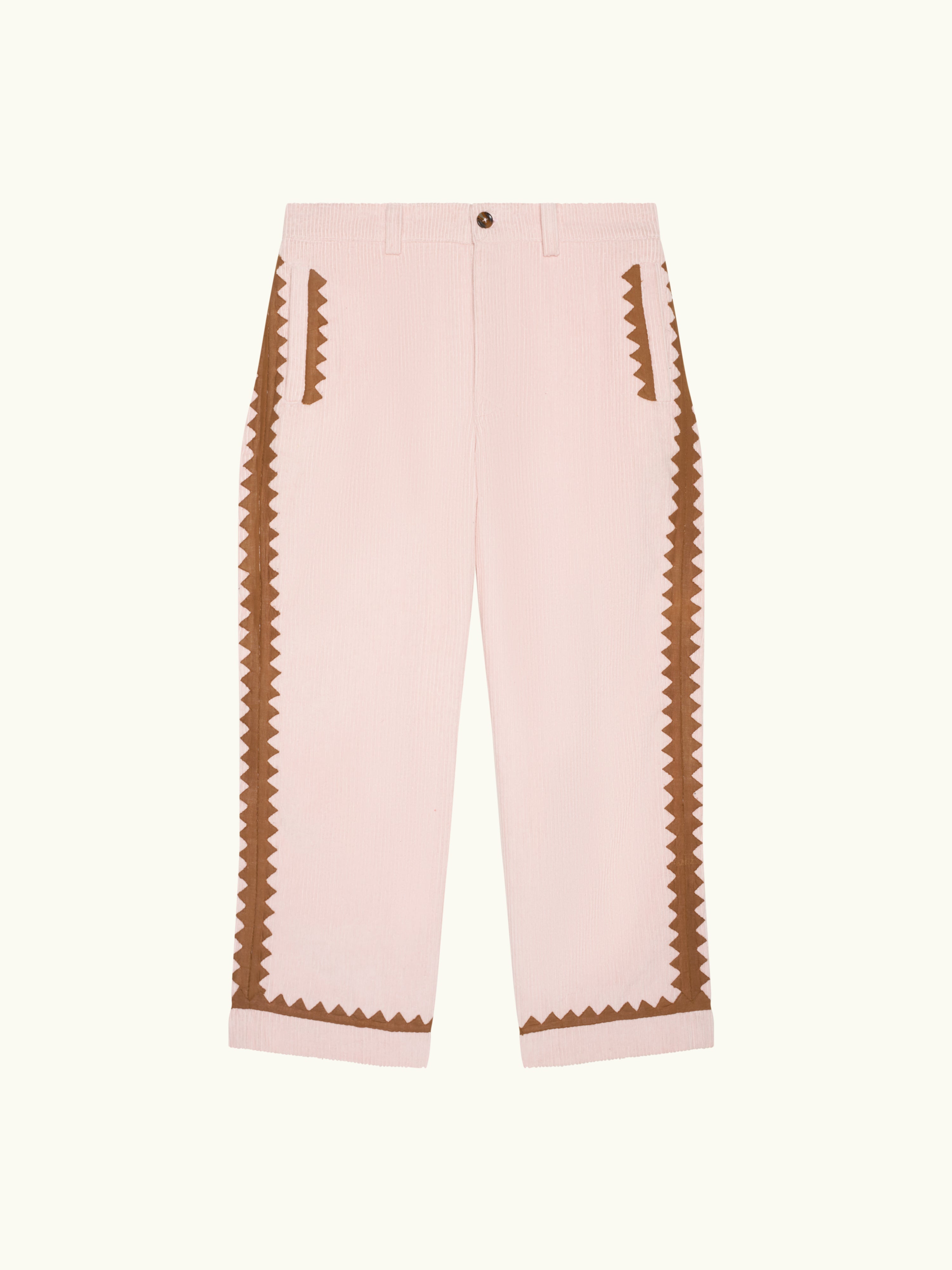 Tamr Pants