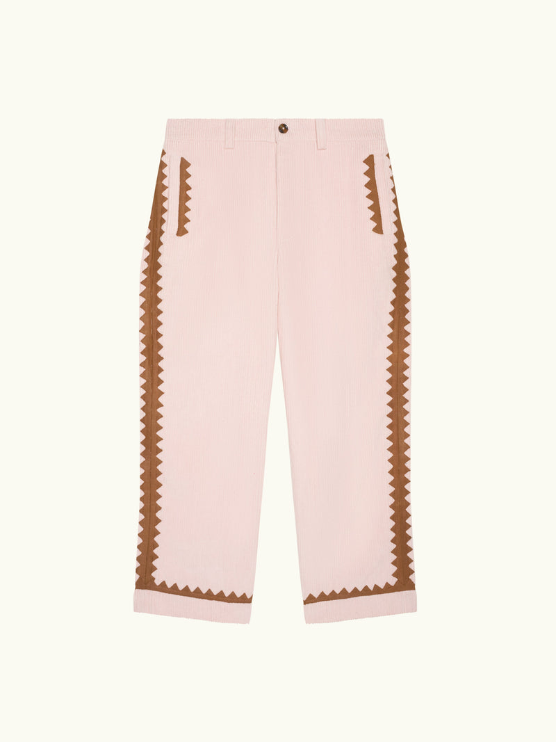Tamr Pants