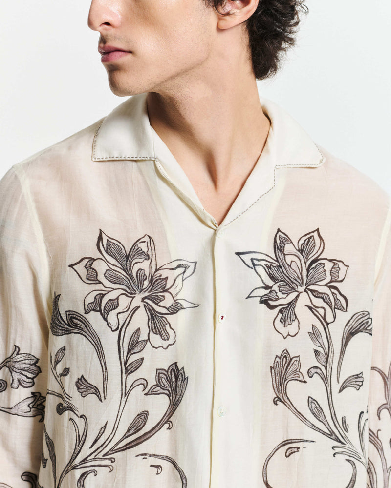 TAOR SHIRT
