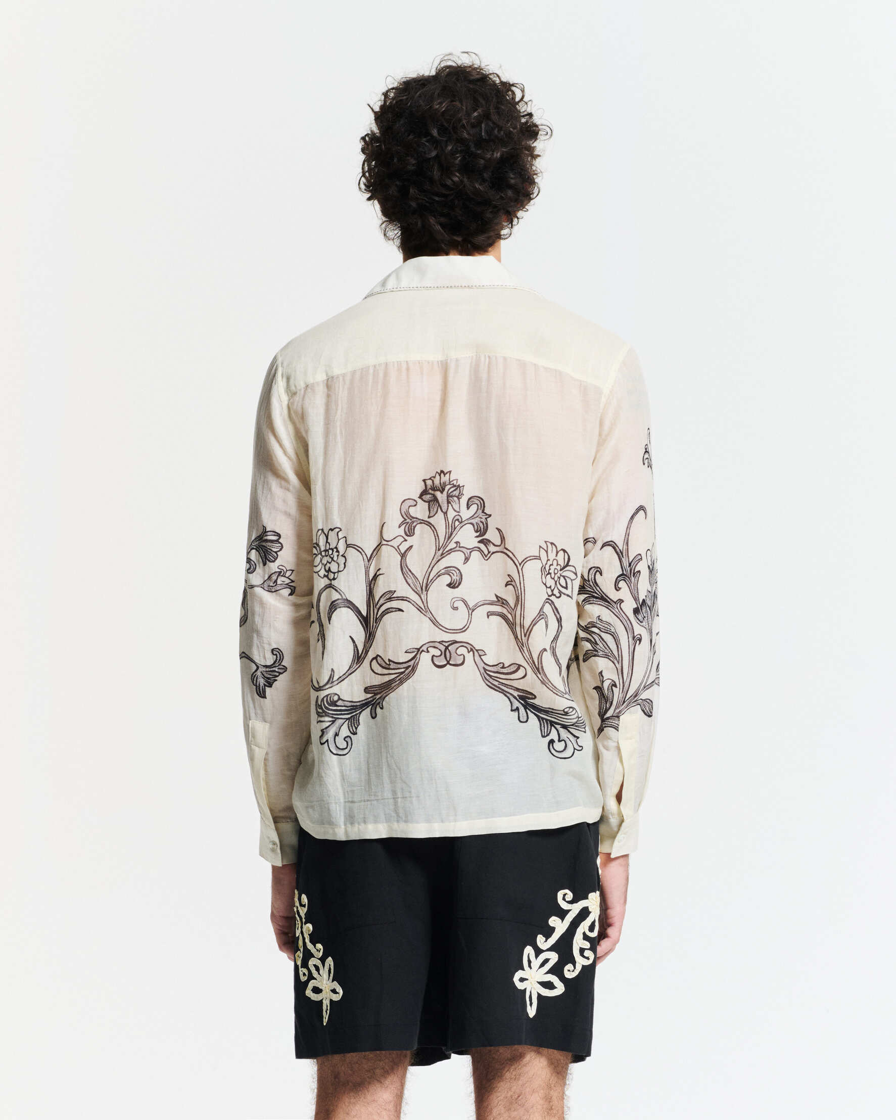 TAOR SHIRT