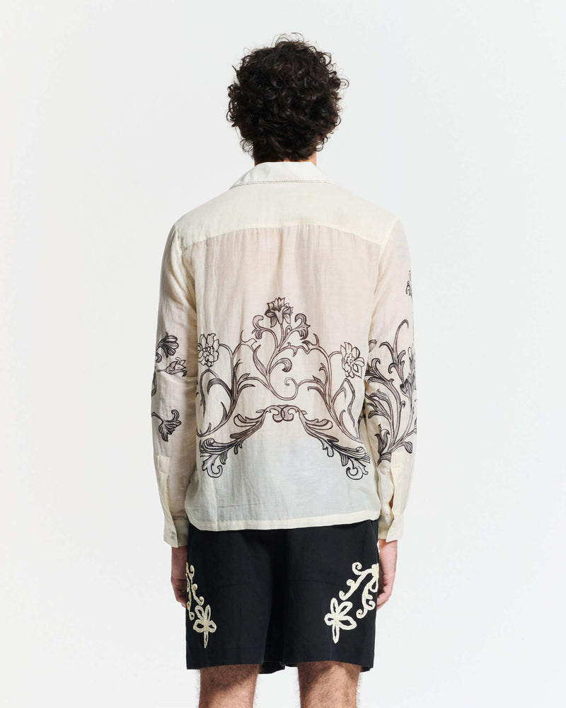 TAOR SHIRT