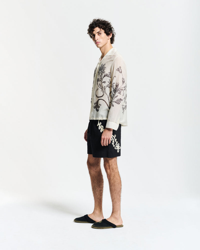 TAOR SHIRT