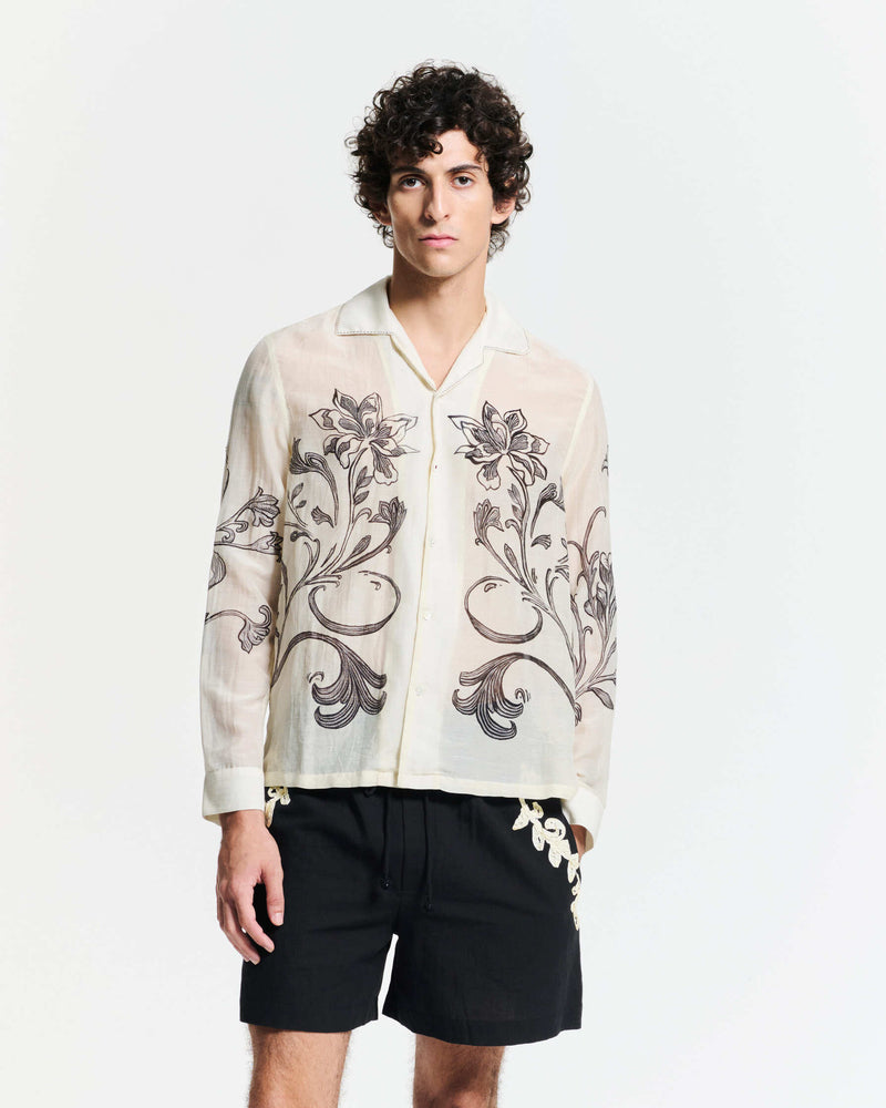 TAOR SHIRT