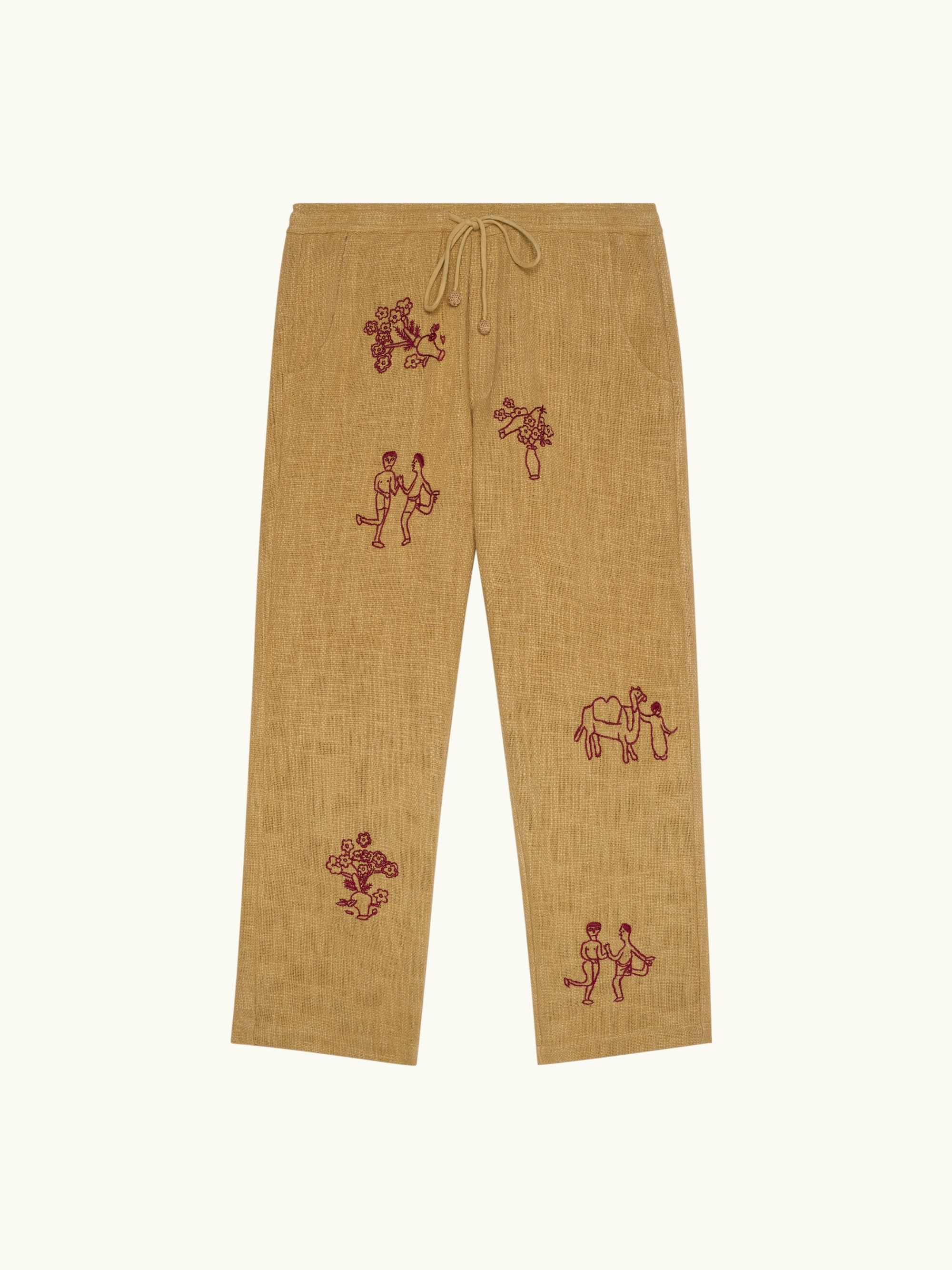 Tarsie Pants